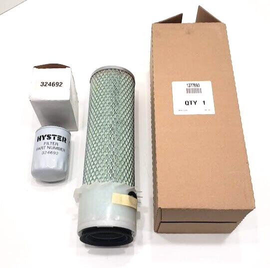 Hyster 0996430 B PM Kit 324692 OEM