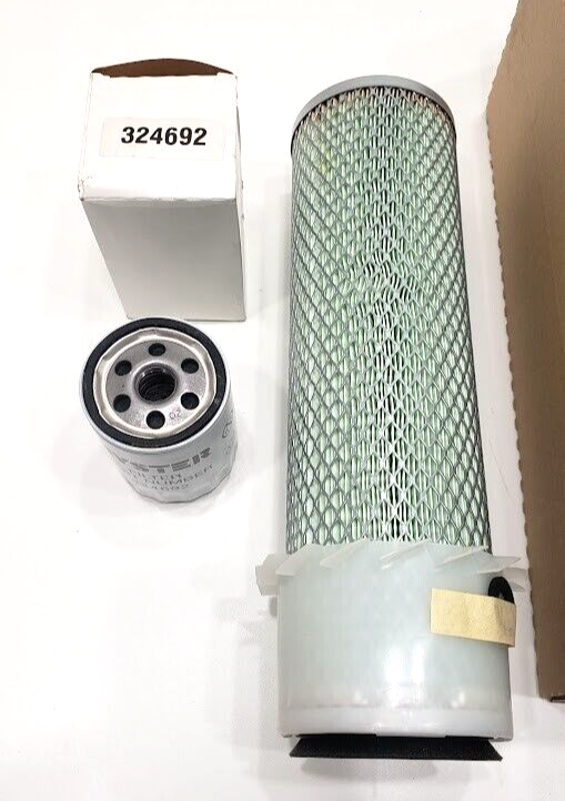 Hyster 0996430 B PM Kit 324692 OEM - Image 2