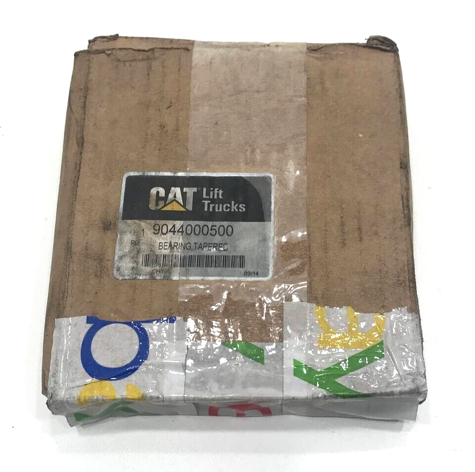 CAT Caterpillar 9044000500 Tapered Bearing Assembly OEM - Image 3
