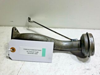 Ford Superduty f250 and 350 6.0 Powerstroke Diesel 03.5-06  OIL PAN PICKUP TUBE