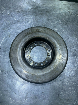 GENUINE D12 VOLVO Diesel Engine Harmonic Balancer 20441534 OEM