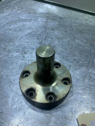 GENEUINE Cummins DIESEL ENGINE CRANKSHAFT ADAPTER  3328726 OEM