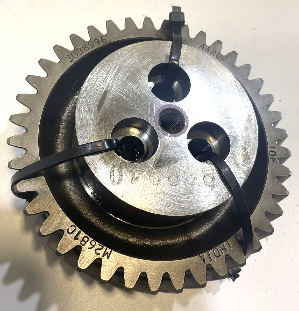 Cummins ISM11 Idler Gear 3038996 OEM