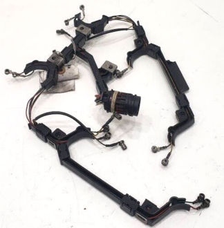 Cummins 3686370 ISX15 QSX15 Injector Wiring Harness OEM