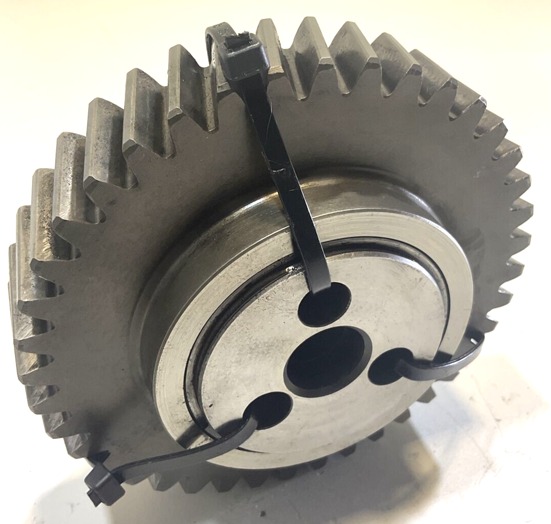 Cummins ISM11 Idler Gear 3038996 OEM - Image 3