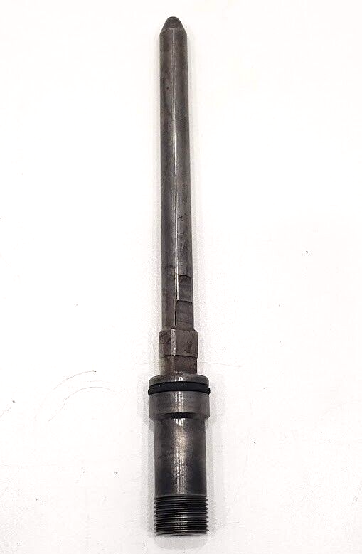 Cummins 2894829 ISX15 Fuel Supply Connector Nozzle OEM - Image 2