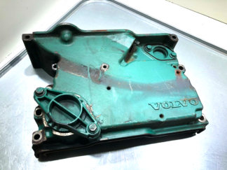 VOLVO 170189 D12 VED12 L6 Front Timing Gear Cover OEM