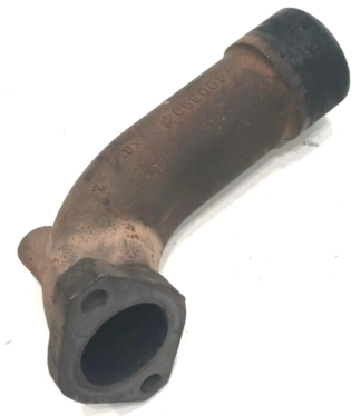 Cummins 4003994 ISM11 QSM Exhaust Manifold OEM