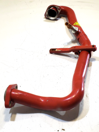 Cummins 5365463 ISB QSB 6.7 Air Transfer Tube OEM