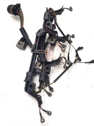 Cummins 3686370 ISX QSX Injector Wiring Harness OEM