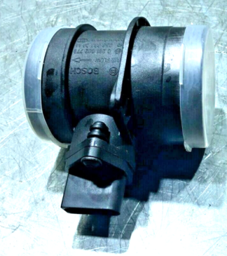 BOSCH MASS AIR FLOW Sensor MAF Chrysler Sebring Dodge Avenger 0281002779 OEM