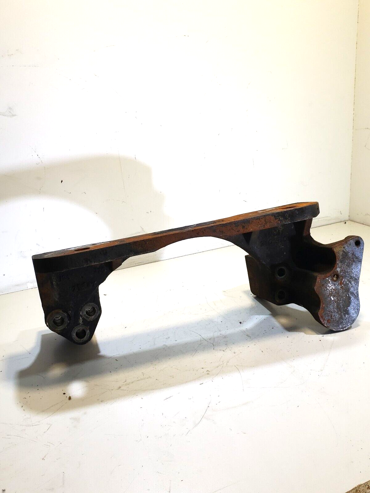 Cummins 3103508 ISX QSX 15 Front Engine Support OEM - Image 3