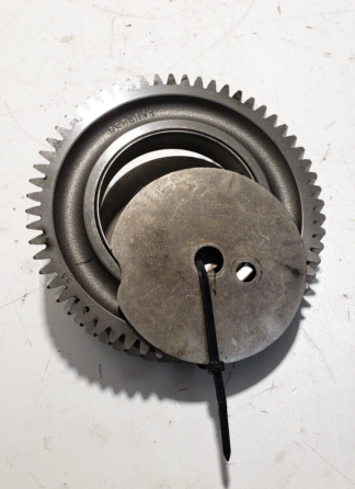 John Deere R504814 6068 Idler Gear OEM