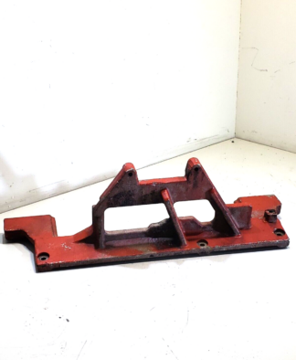 Cummins 2870056 QSX ISX 12L Crankcase Breather Support Bracket Module OEM