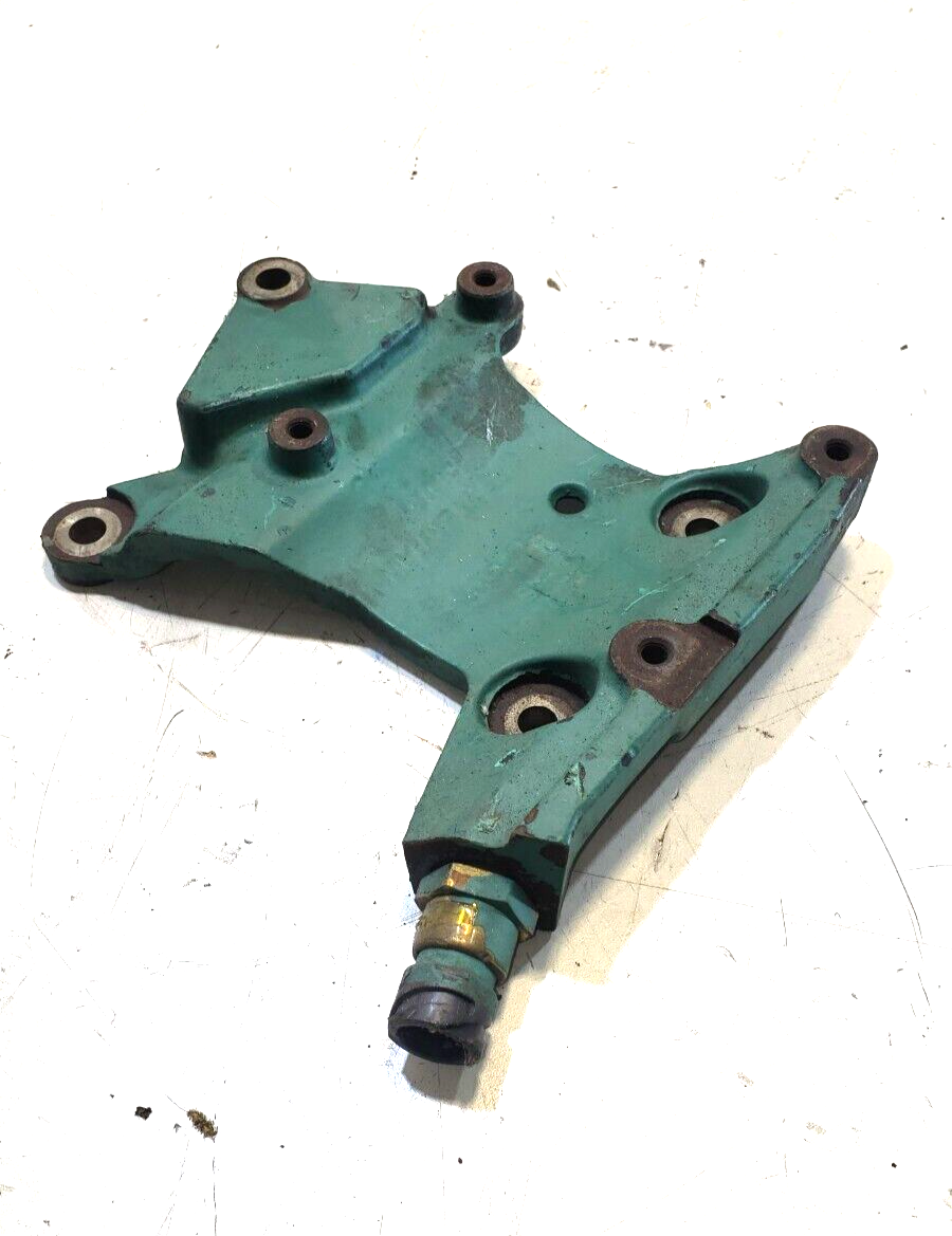 Volvo D16 20732708 Air Conditioning Mounting Bracket OEM