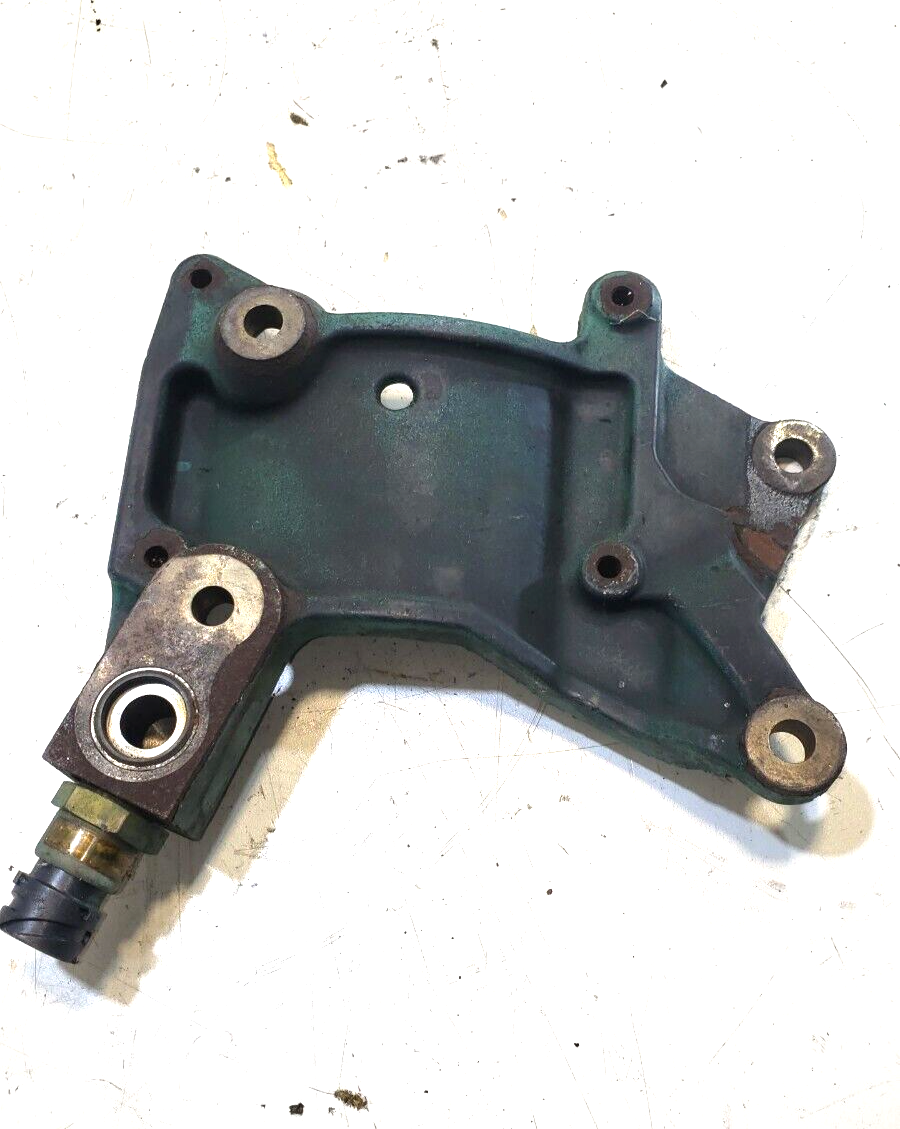 Volvo D16 20732708 Air Conditioning Mounting Bracket OEM - Image 3