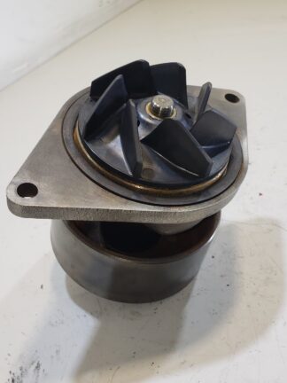 Cummins ISB QSB 6.7 Water Pump 451021-02 451106-02 OEM