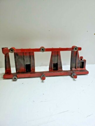 Cummins ISL 8.3 EGR Valve Support Bracket 5297796 OEM
