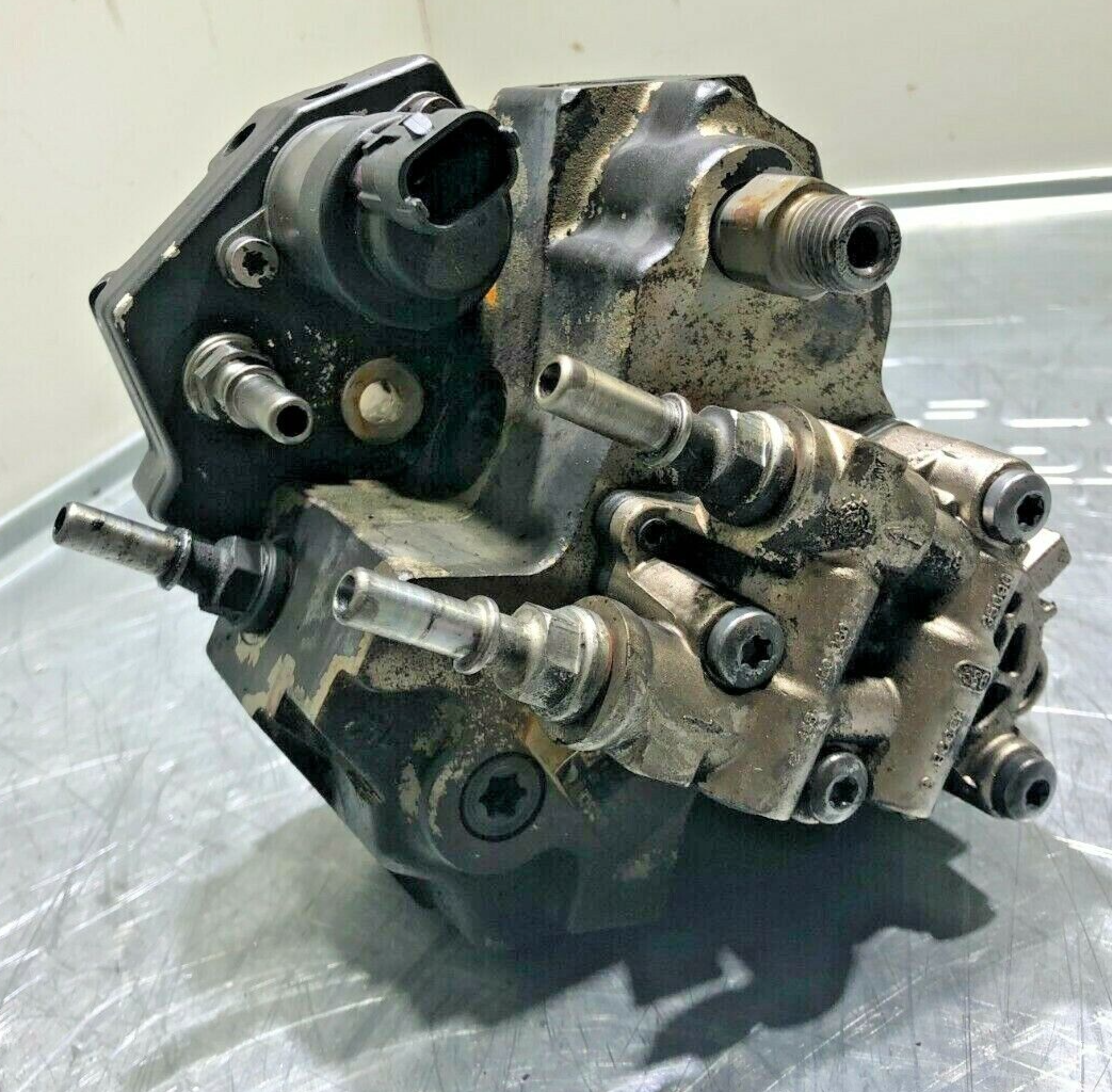 Genuine Cummins ISB 6.7L Industrial CP3 Fuel Pump 0445020122 5256607 OEM - Image 2
