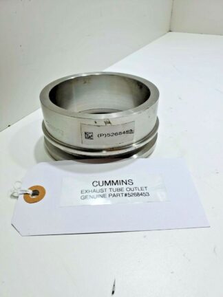 Cummins 5268453 Exhaust Outlet Tube OEM