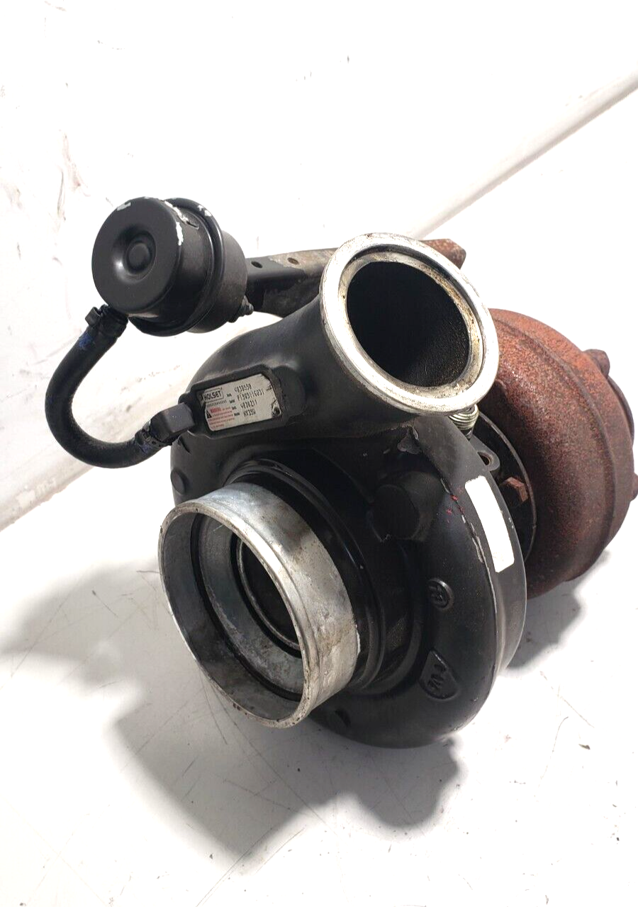 Holset HX35W 4038598 CUMMINS 6.7 Turbo Charger OEM