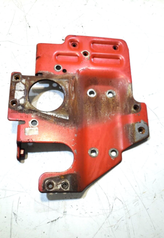 Cummins 3691038 ISX QSX 15L Breather Support Bracket OEM