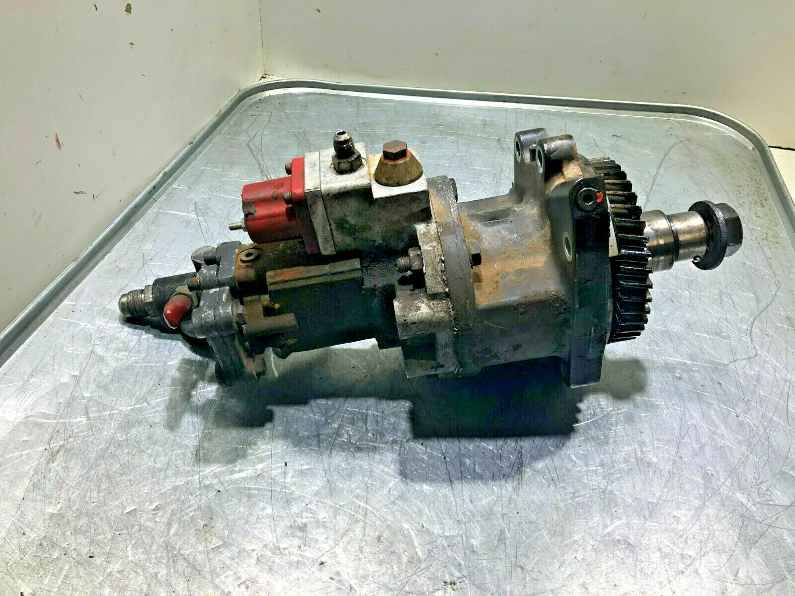 Cummins M11 ISM 11 Fuel Pump 3090942 OEM - Image 3