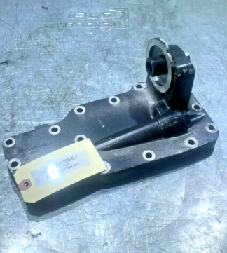Cummins ISB 6.7 Oil Filter Housing 3970201 OEM