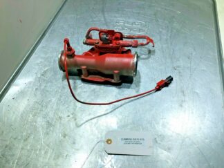 Cummins ISX15 X15 XPI EGR Venturi Mixer Assembly 3691354 OEM