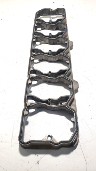 Cummins 3975943 ISB QSB 6.7 Valve Cover Rocker Riser Housing OEM