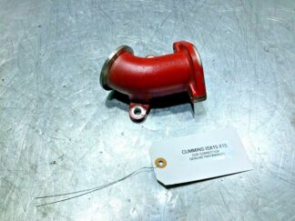Cummins ISX15 X15 XPI Exhaust Transfer Connection Tube 3690074 OEM