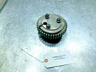 Cummins ISX 15 X15 XPI Idler Gear Complete Assembly 3690640 OEM