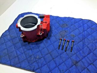 Cummins ISB 6.7L Throttle Body Assembly OEM