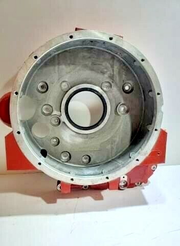 Cummins ISB 6.7 Flywheel Housing 4944348 3999869 OEM - Image 2