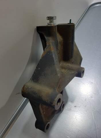 CUMMINS ISM 11 M11 DIESEL ENGINE AIR COPRESSOR BRACKET 4083105 OEM - Image 5