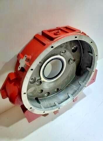 Cummins ISB 6.7 Flywheel Housing 4944348 3999869 OEM - Image 3