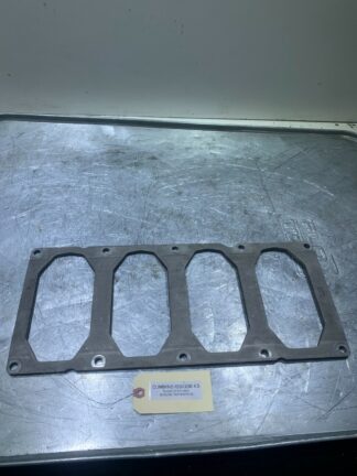 Cummins QSB 4.5 Block Stiffener Plate 3970102 OEM