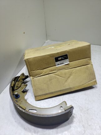 CAT Brake Shoe & Lining Assembly Forklift Mitsubishi Caterpillar 9184703100 OEM