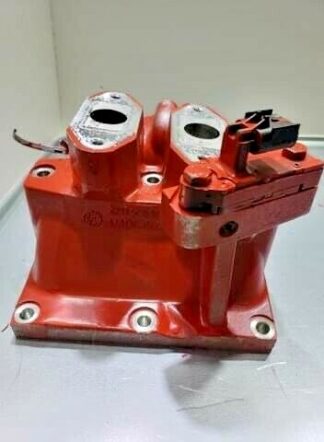 Cummins ISB 6.7 Air Intake 5403047 with EGR sensor OEM
