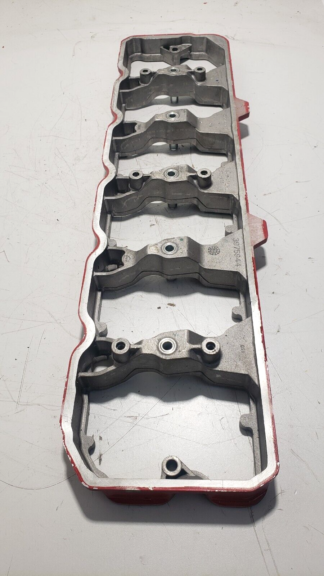 Cummins 3975944 ISB QSB 6.7 Valve Cover Rocker Riser Housing OEM