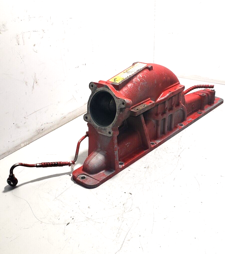 Cummins 3688355 ISX QSX 15L Air Intake Manifold OEM