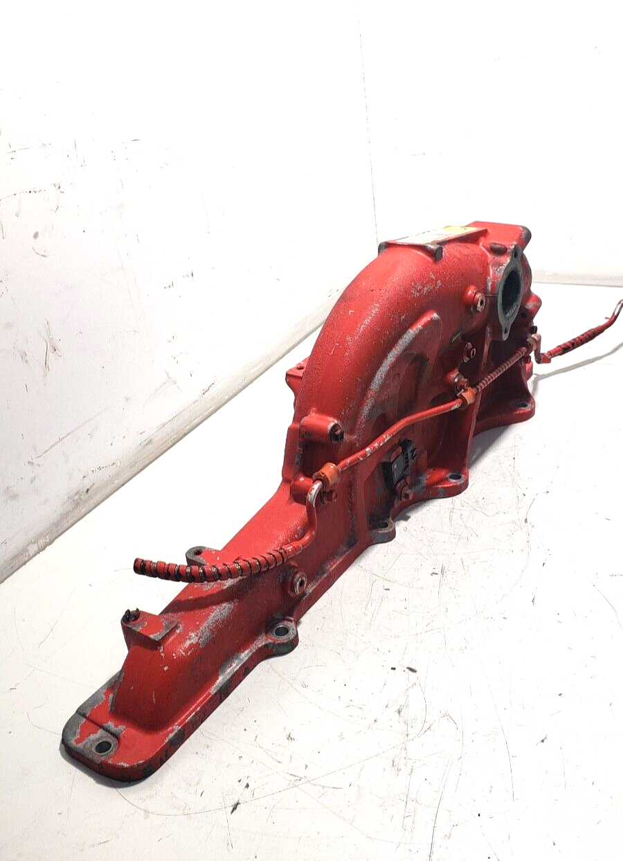 Cummins 3688355 ISX QSX 15L Air Intake Manifold OEM - Image 2