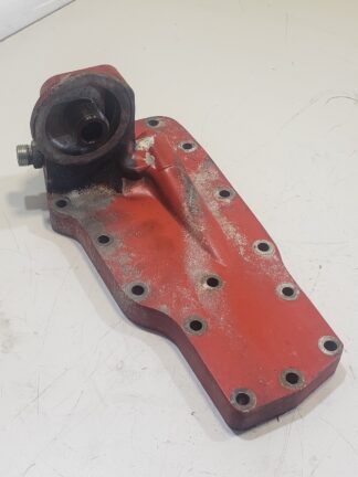 Genuine Cummins ISB 6.7L Oil Filter Housing 3970201 OEM