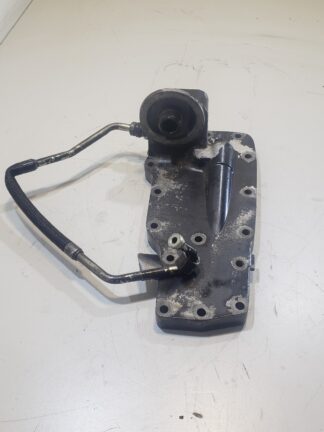 Genuine Cummins ISB QSB 6.7L Oil Filter Housing 3970201 OEM