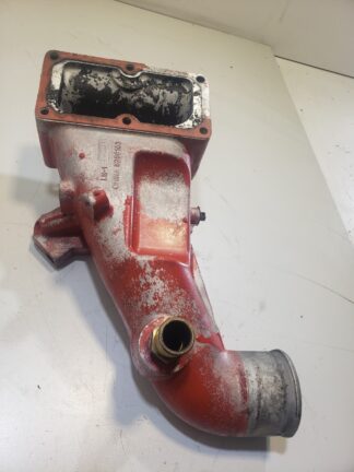 Cummins ISB QSB 6.7 EGR Intake Housing 5268153 OEM