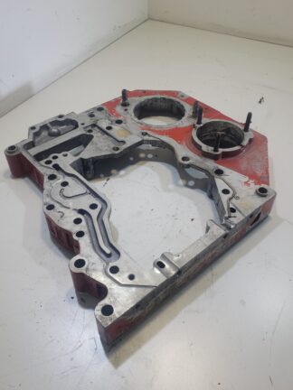 Cummins 4936418 ISB QSB 6.7 Diesel Engine Timing Gear Cover OEM