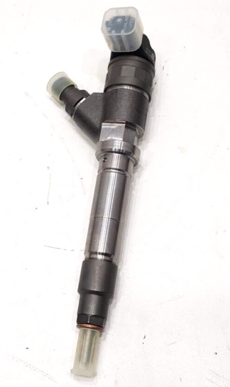 GM Duramax LMM 6.6L Fuel Injectors 2900717000 0986435520 OEM