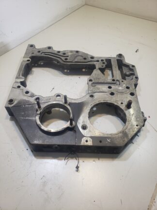 Cummins 5291124 ISB QSB 6.7L Diesel Engine Timing Gear Cover OEM