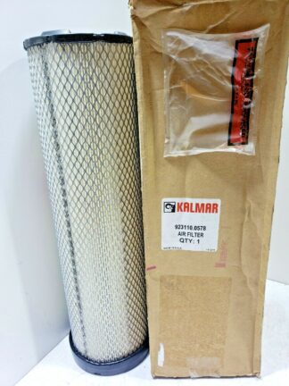 Kalmar AIR Filter 923110-0578