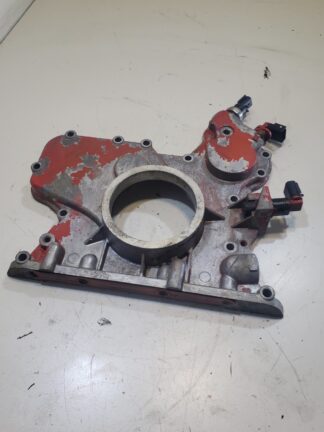 Cummins 5255791 ISB QSB 6.7 Diesel Engine Timing Gear Cover OEM